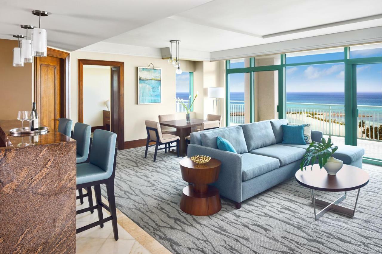 Suite Topaz mit 1 Schlafzimmer