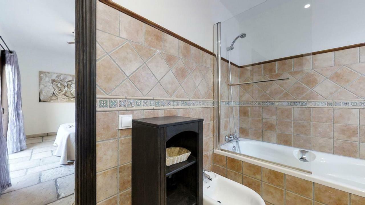 Villa mit privatem Pool