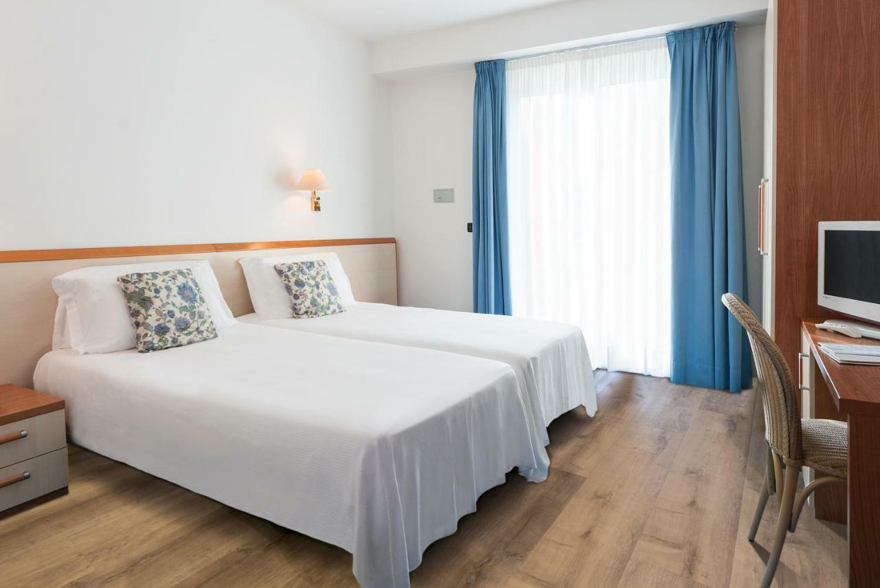 Familiensuite mit Küchenzeile