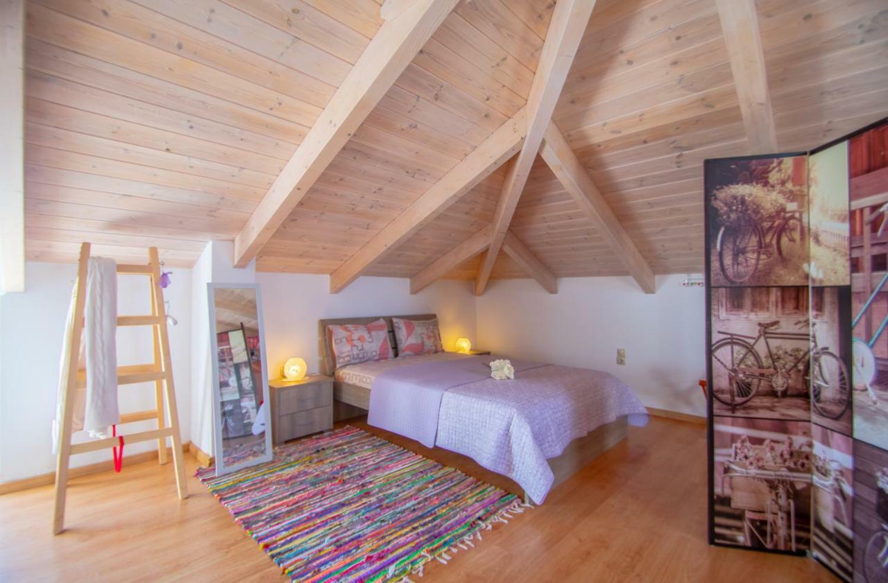 Budget Familienzimmer