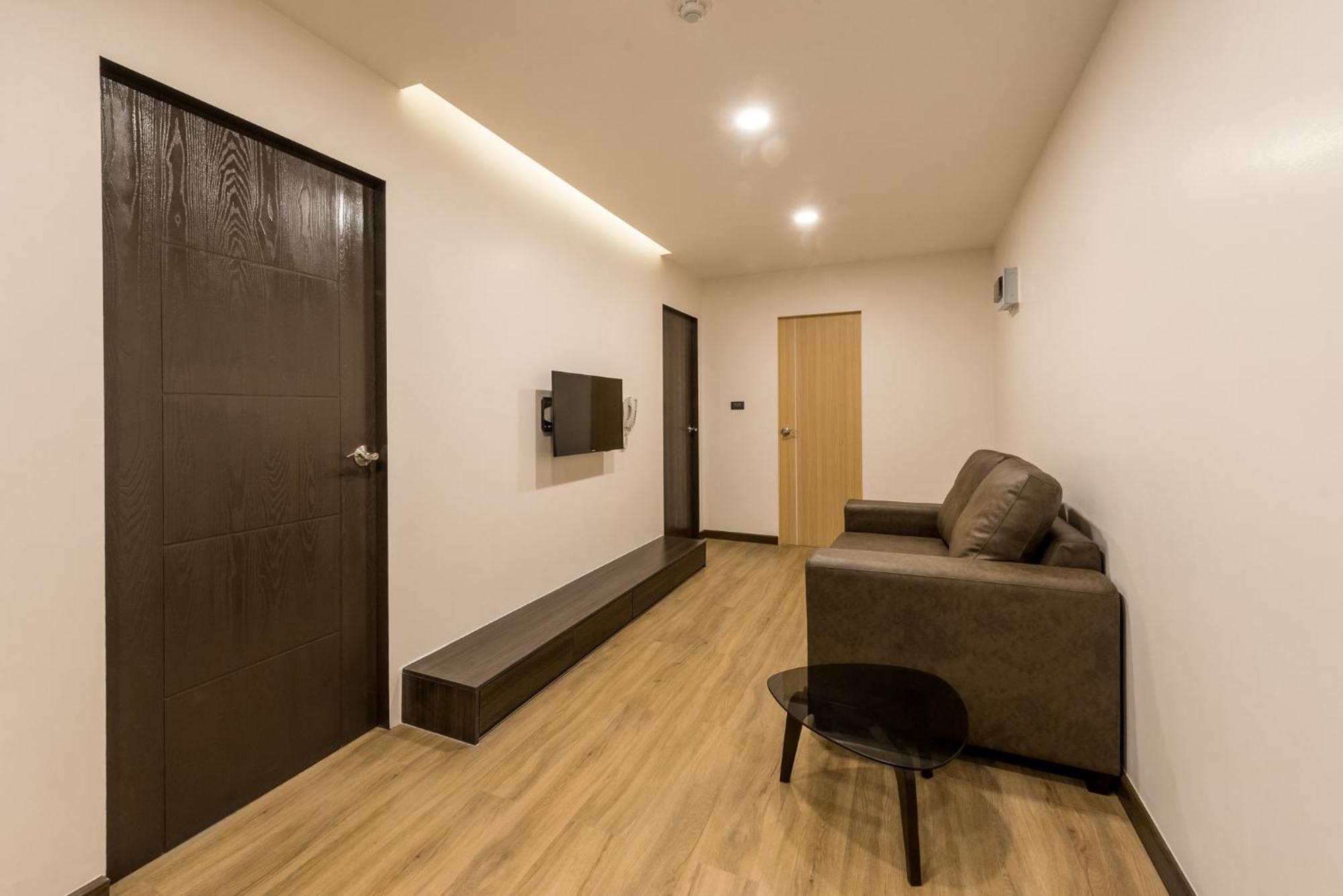 Familiensuite