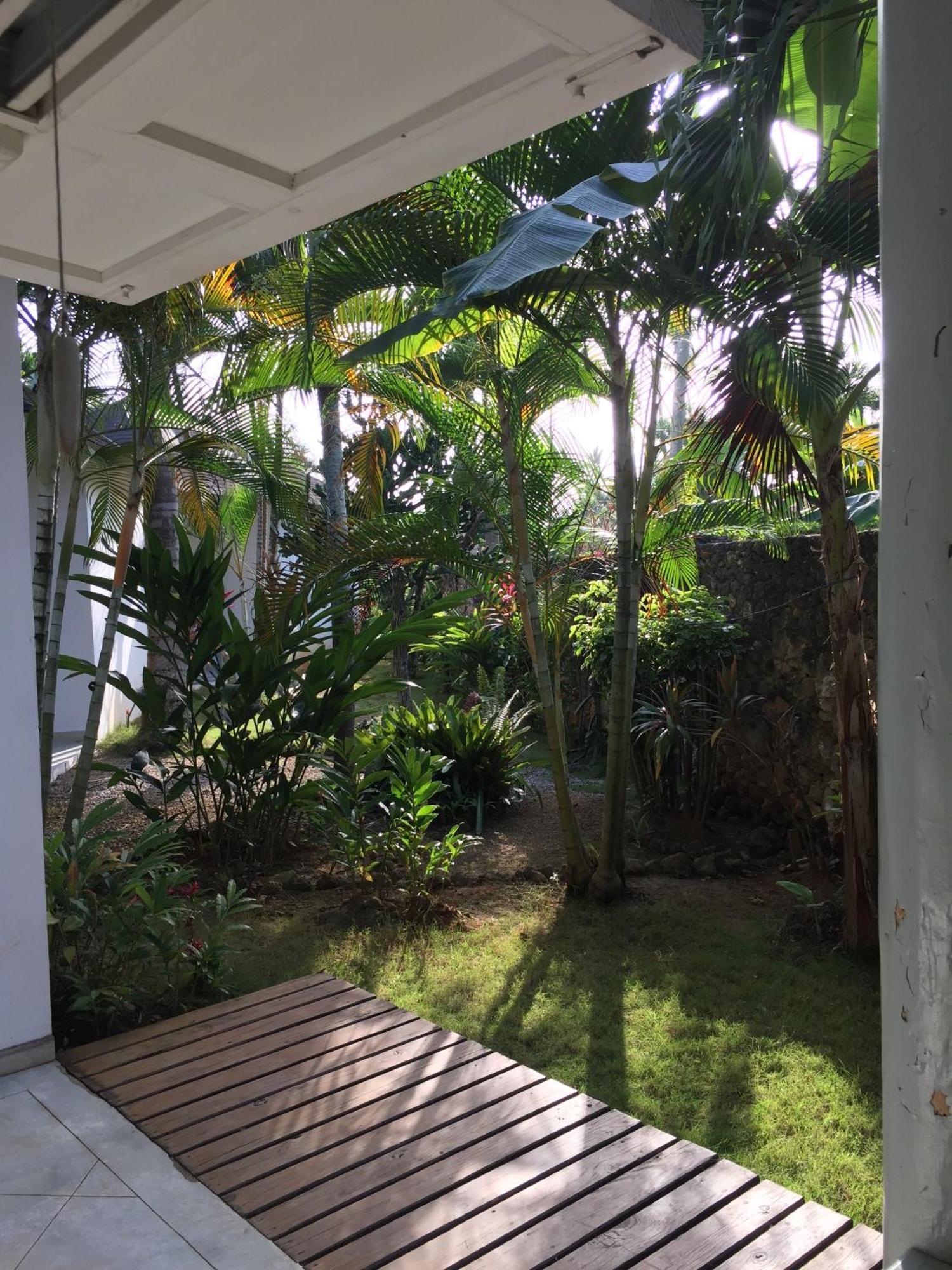 Familienbungalow