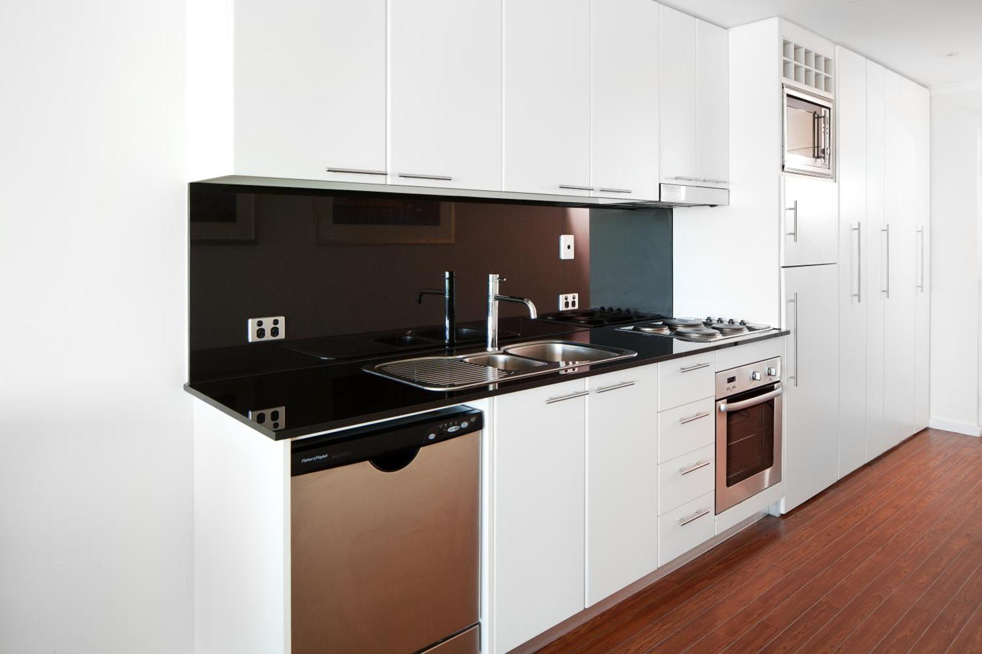 Apartment mit 2 Schlafzimmern