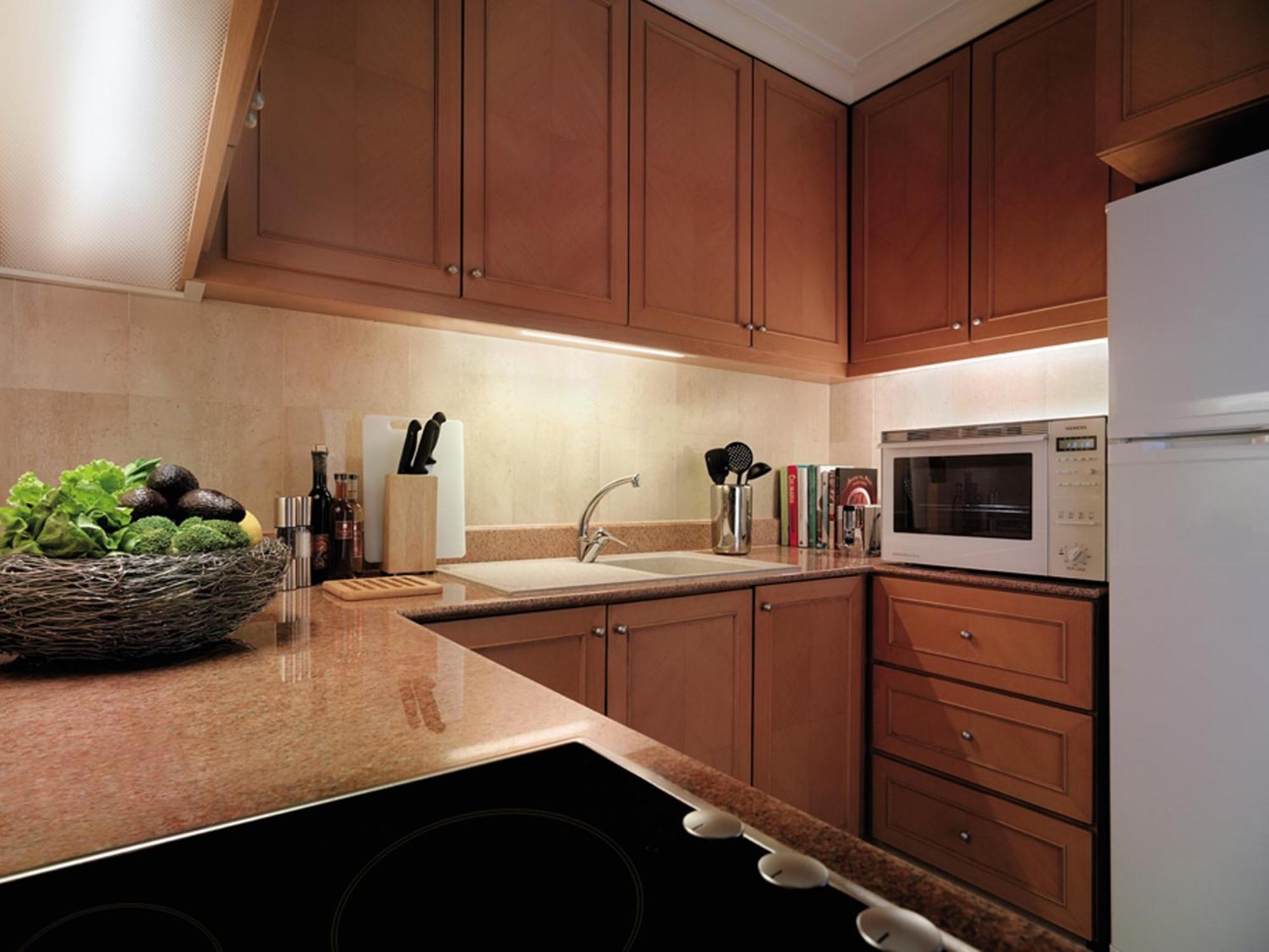 Apartment mit 1 Schlafzimmer