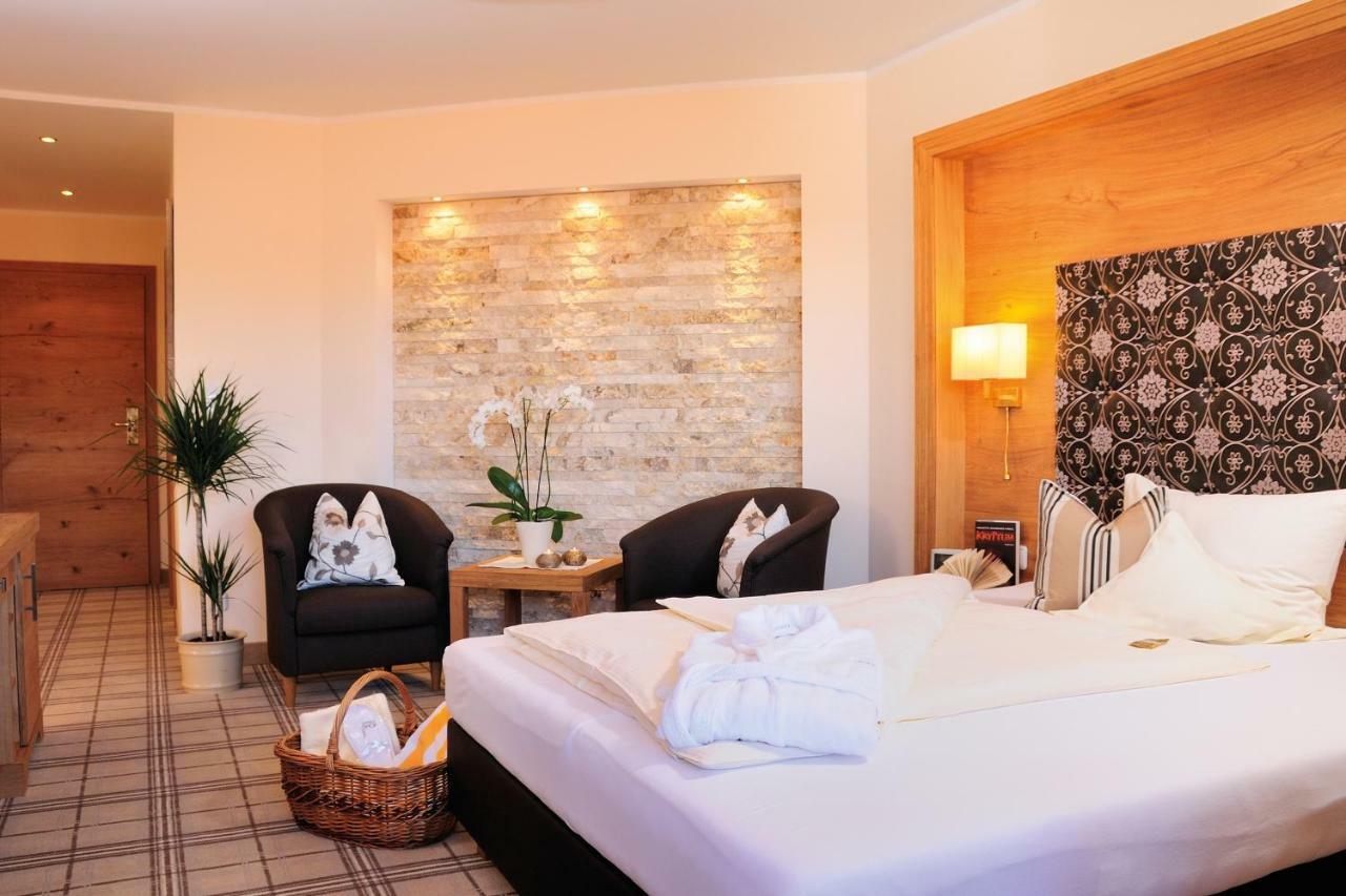 Superior Zimmer mit Queensize-Bett