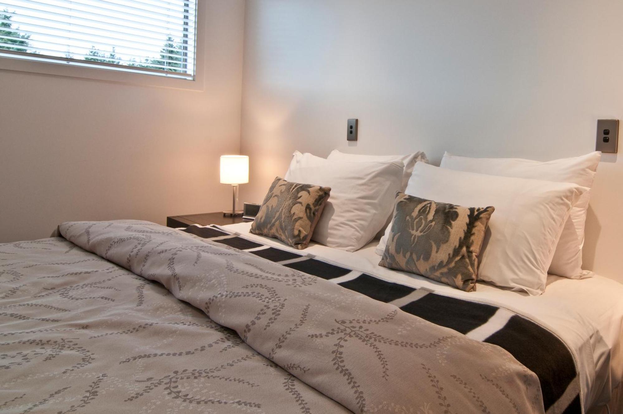 Apartment mit 1 Schlafzimmer