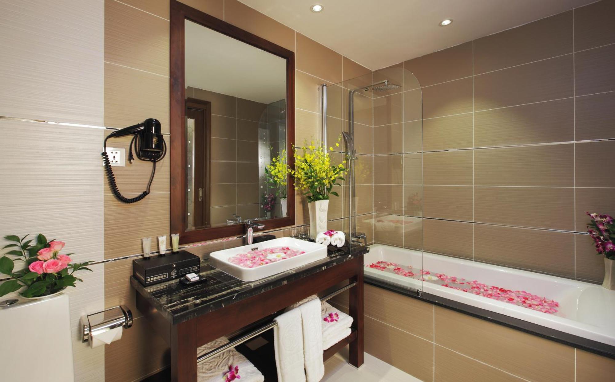 Doppelzimmer - Senior Luxury
