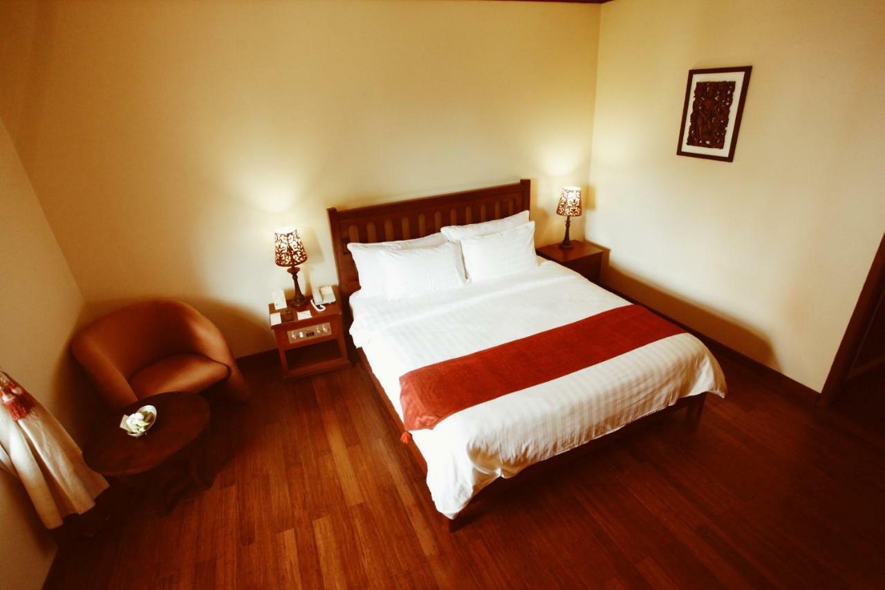 Superior Double Room - Free 1way Shuttle to City Center