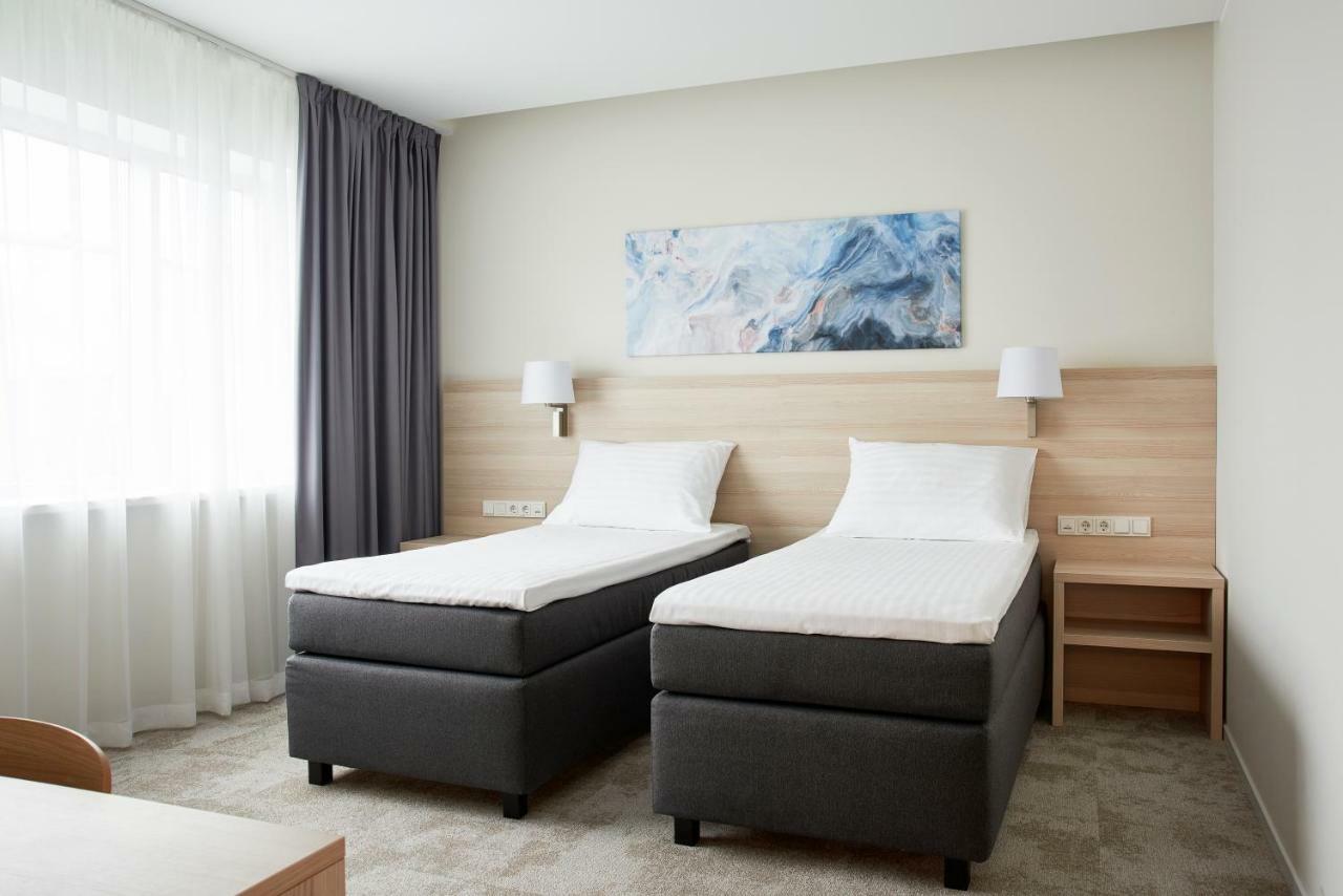 Superior Zimmer mit Zugang zum Spa