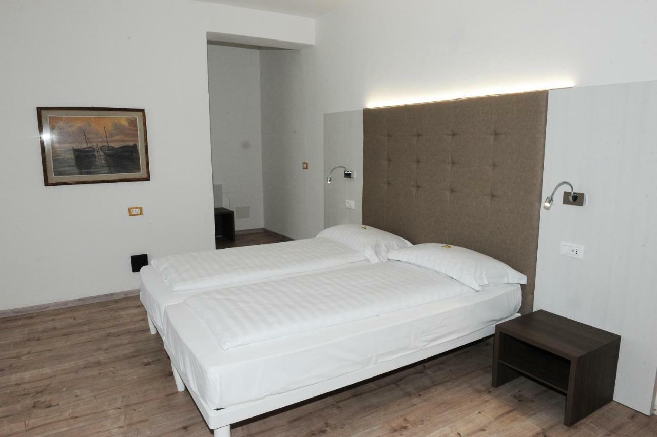 Deluxe Familienzimmer