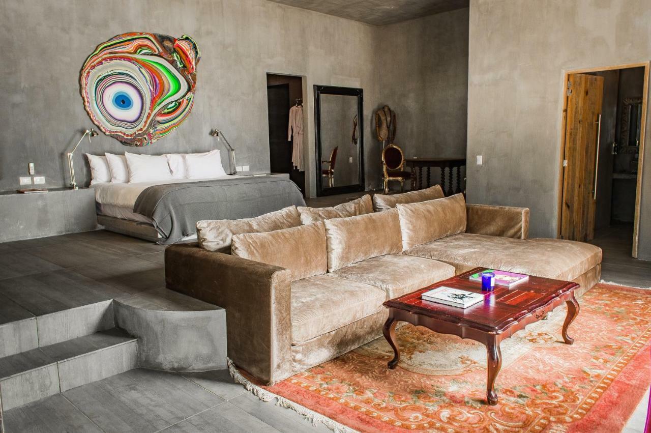 Master Suite - Am Strand