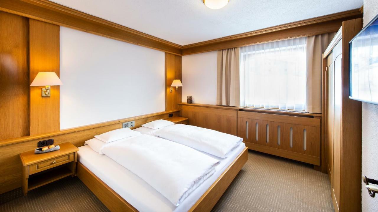 Classic Doppelzimmer mit Balkon
