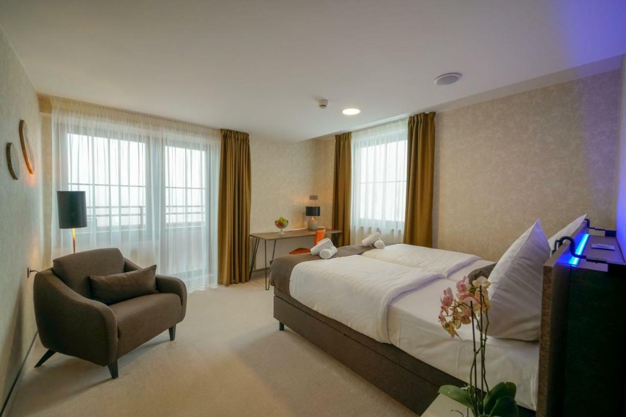 Exklusive Grand Suite