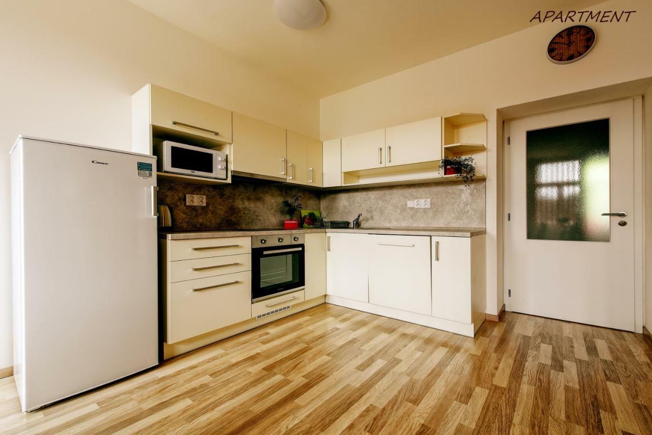 Apartment mit 2 Schlafzimmern