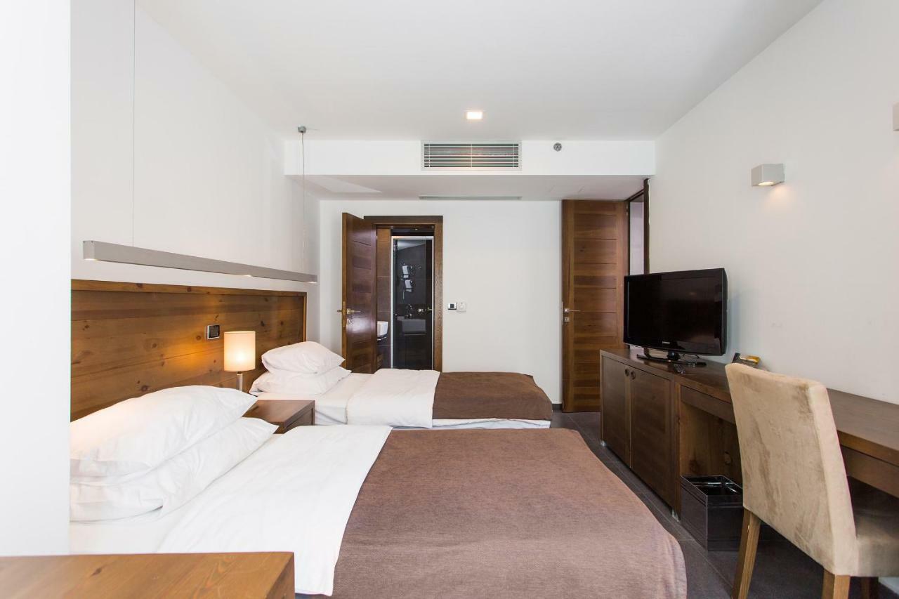 Superior Familiensuite