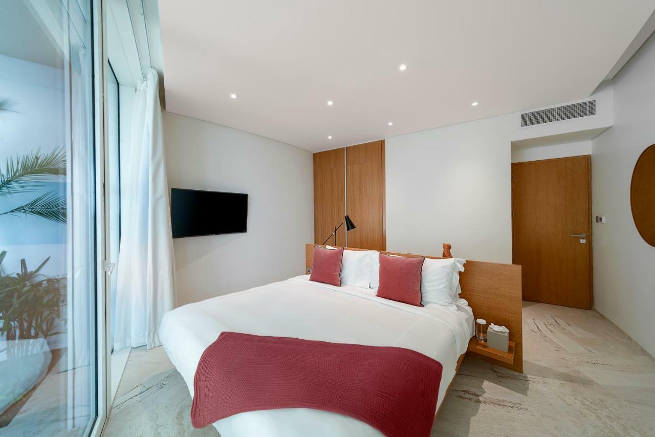 Junior Suite mit Whirlpool