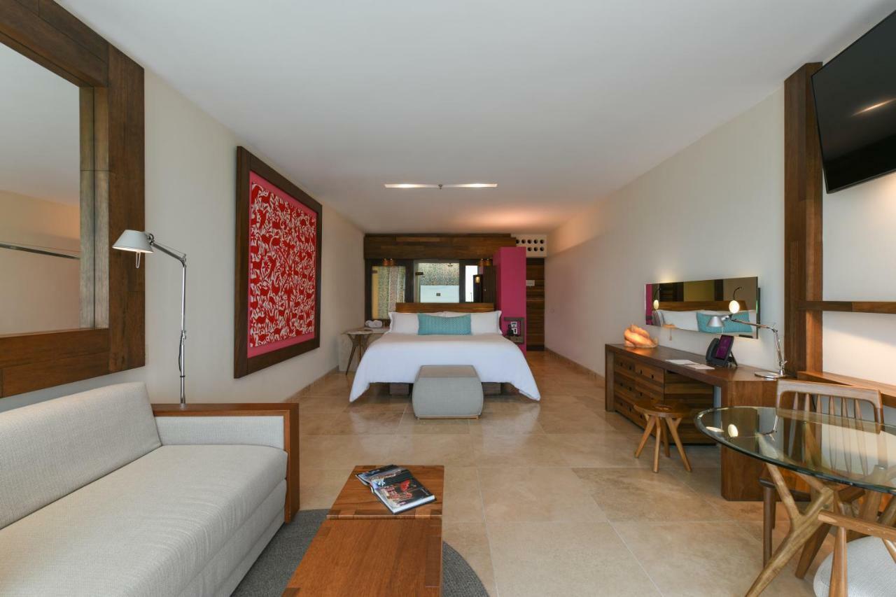 Suite mit Meerblick