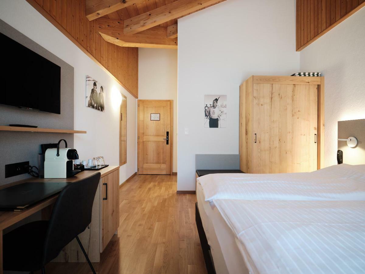 Comfort Doppelzimmer