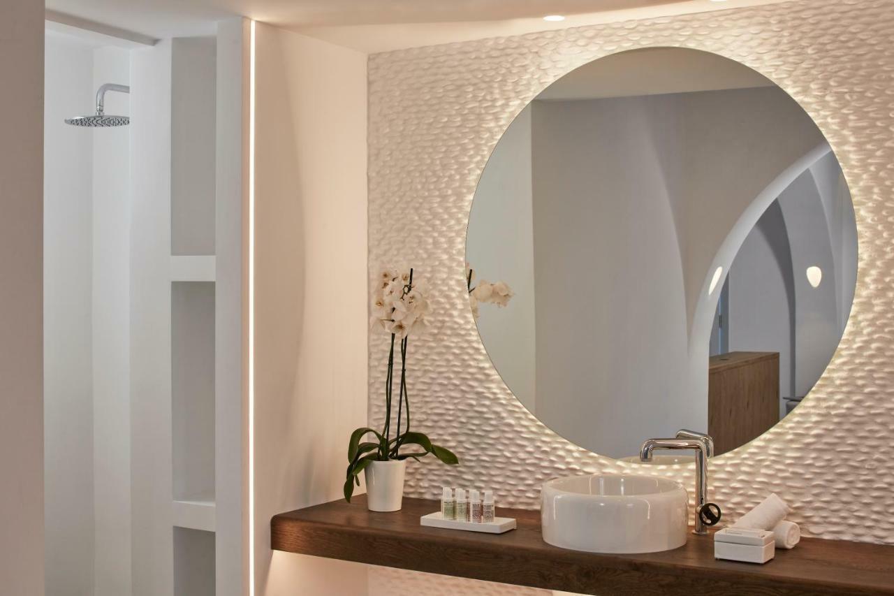 Signature Zimmer mit eigenem Pool