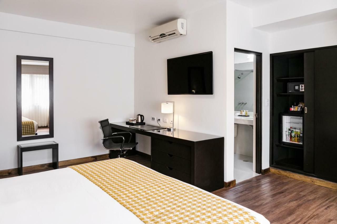 Junior Suite mit Kingsize-Bett - Nichtraucherzimmer