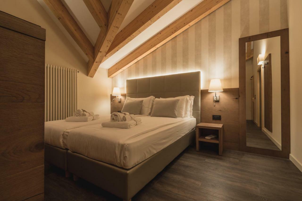 Deluxe Zimmer