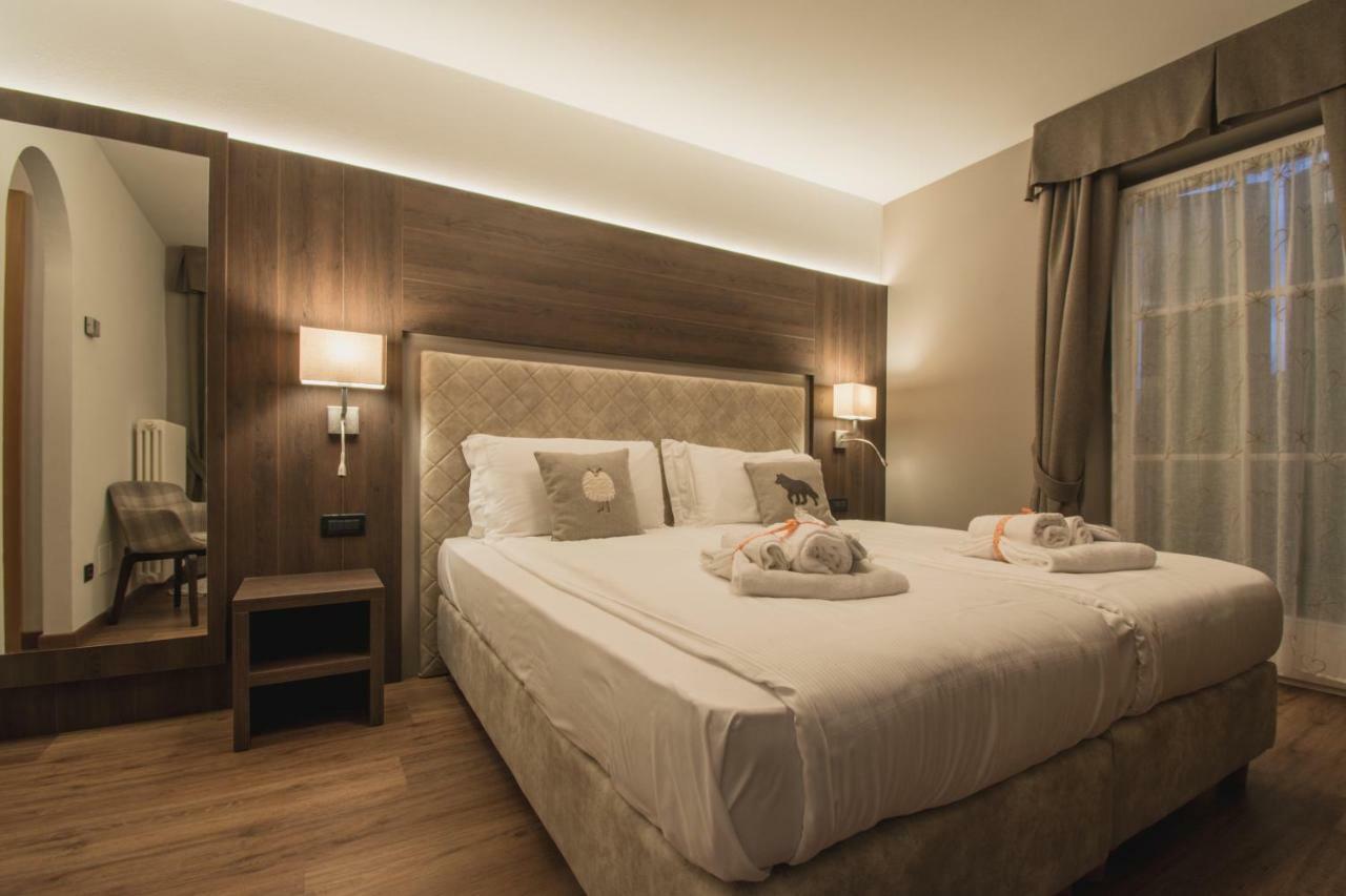 Comfort Doppelzimmer