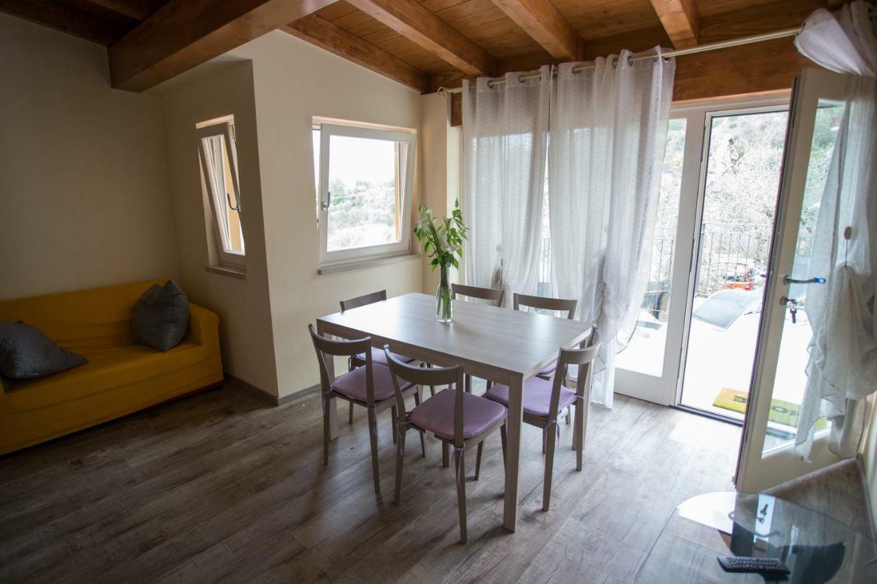 Apartment mit 2 Schlafzimmern