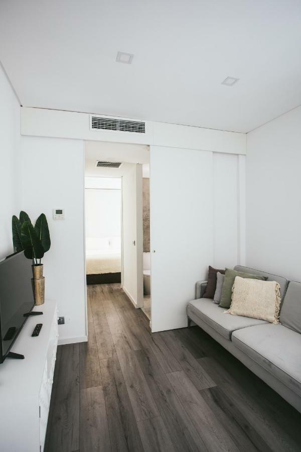 Apartment mit 1 Schlafzimmer