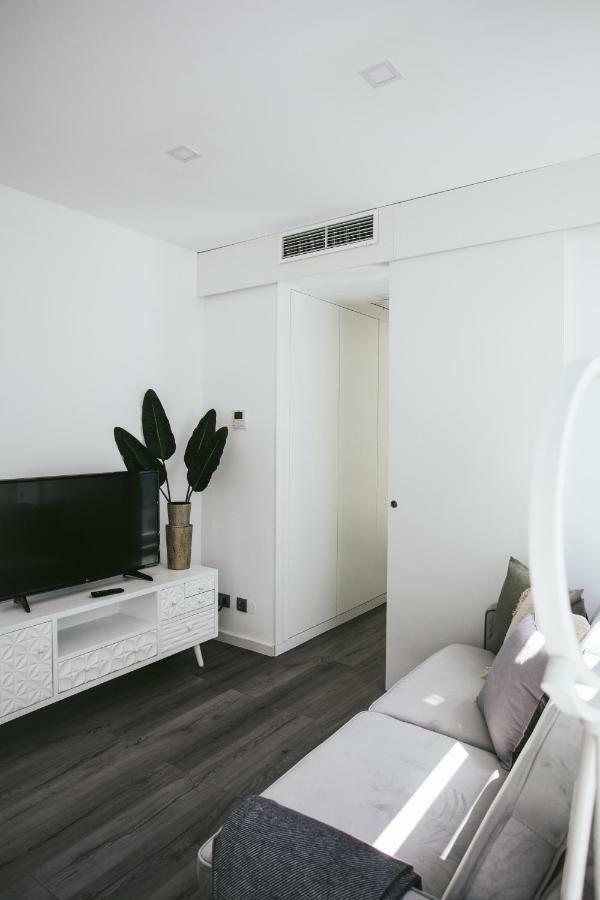 Apartment mit 1 Schlafzimmer