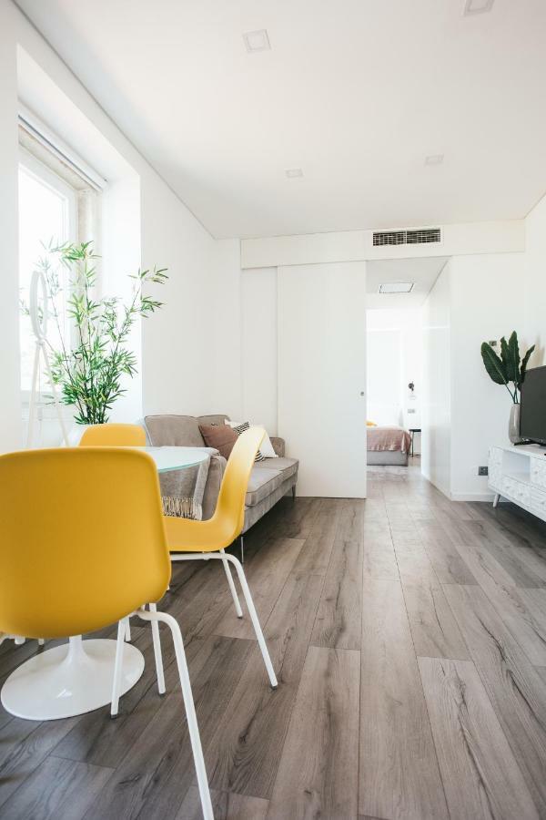 Superior Apartment mit 1 Schlafzimmer, Balkon und Aussicht