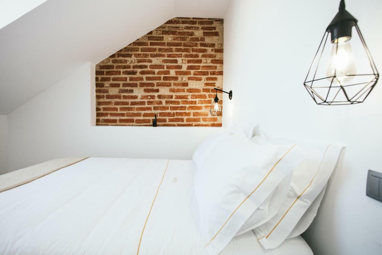 Deluxe Loft mit Aussicht