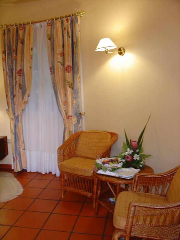 Zweibettzimmer