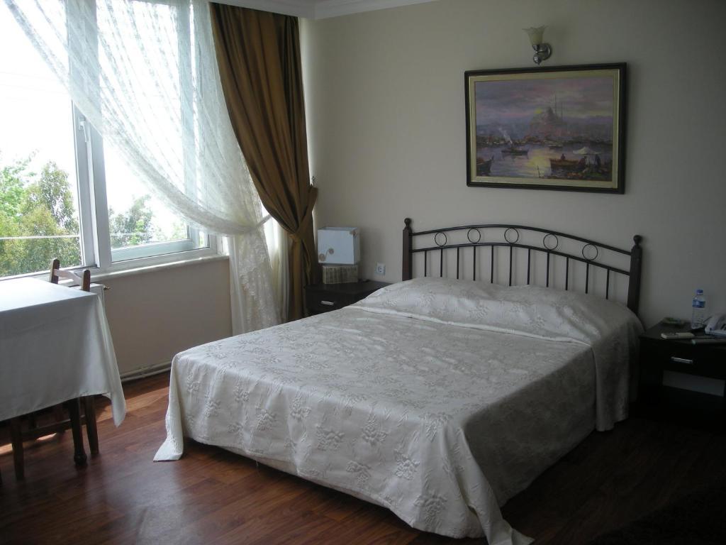 Premium Junior Suite