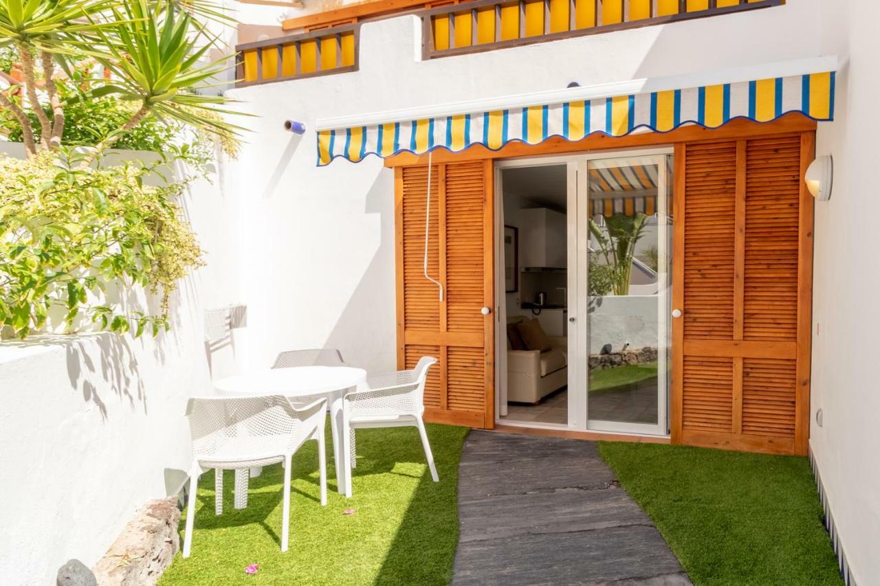 Superior Apartment mit 1 Schlafzimmer und Zugang zum Garten