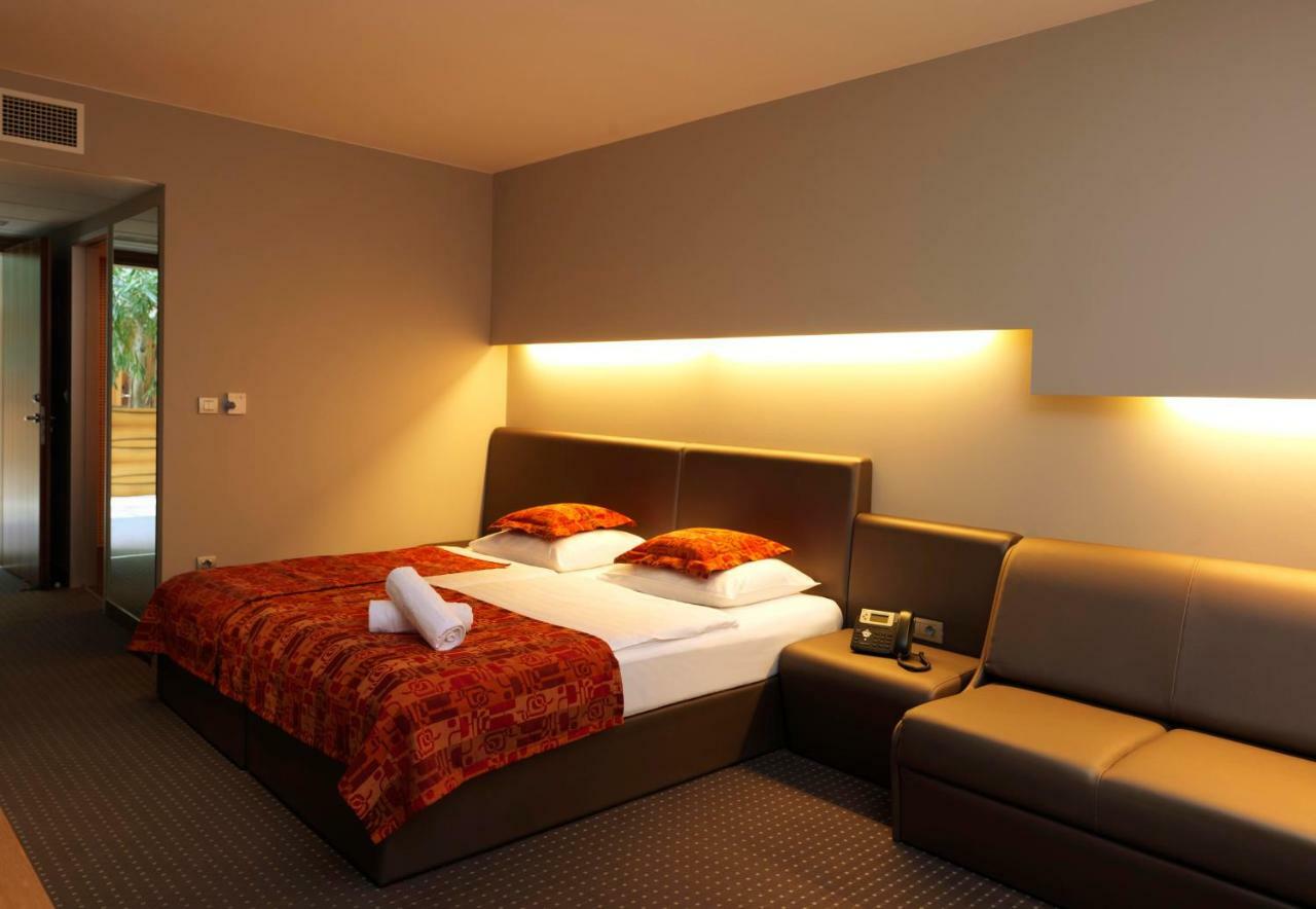 Doppelzimmer - Komfort Plus