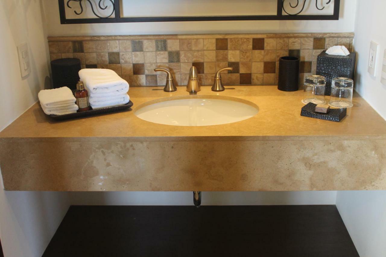 Präsidentensuite