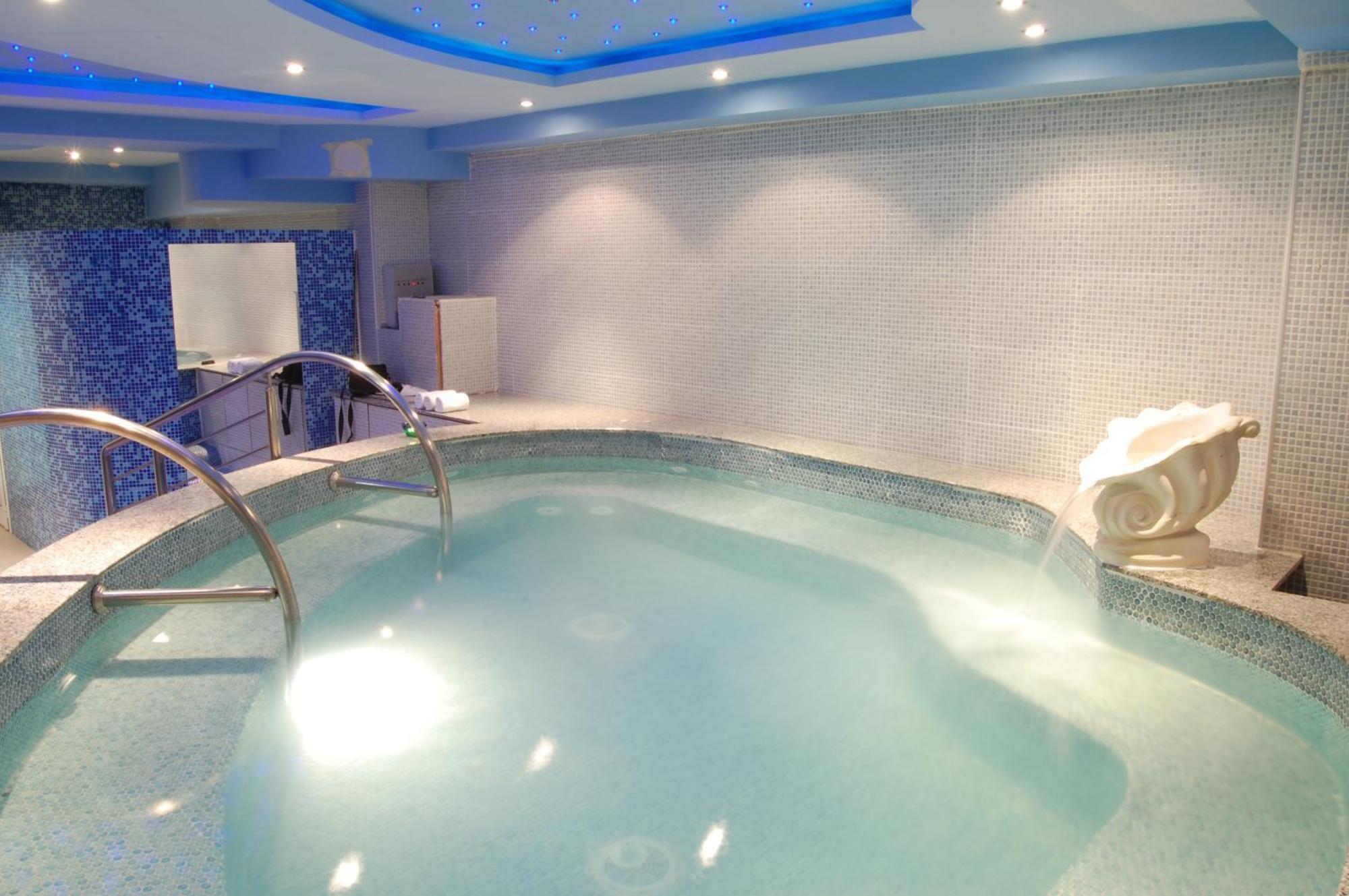 Royal Suite