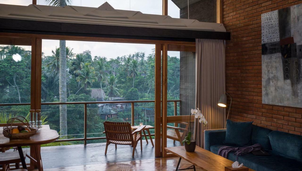Deluxe Suite mit Talblick