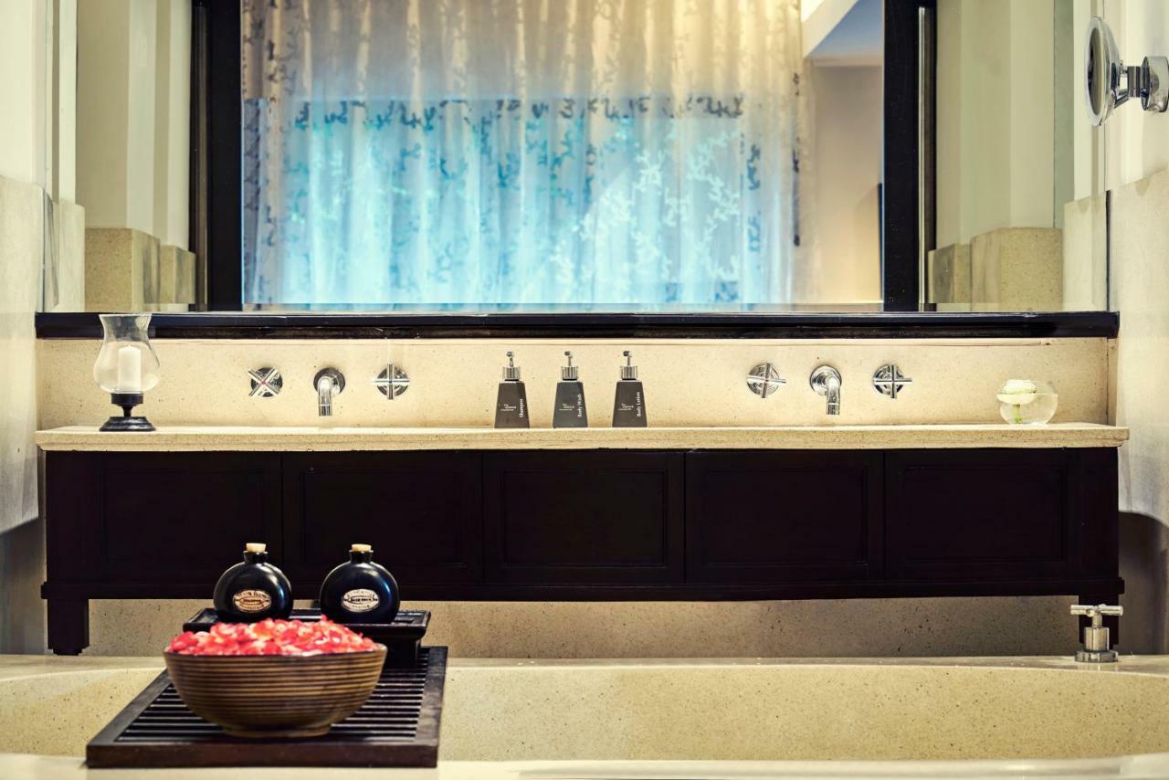 Garden Pool Suite