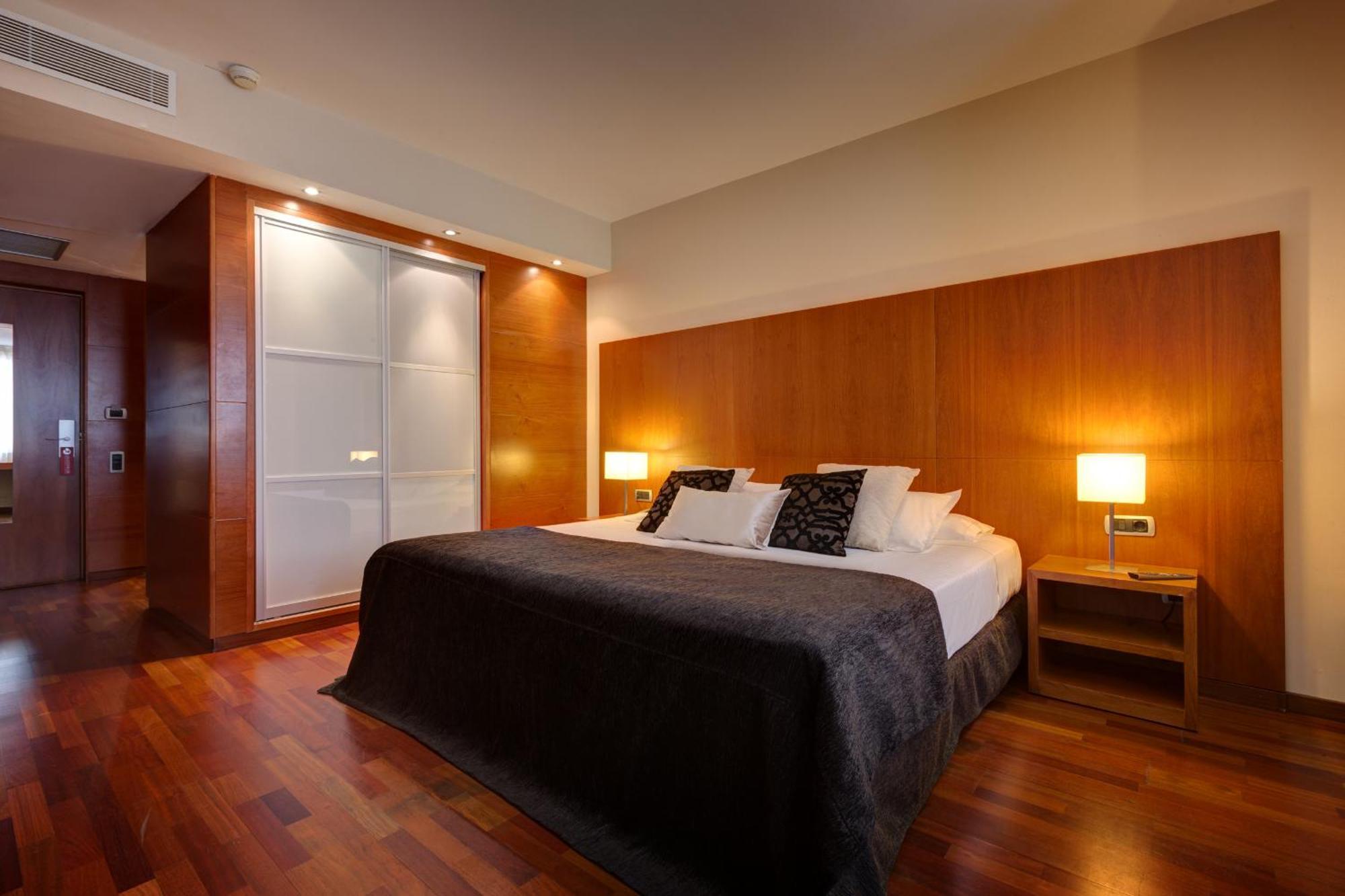 Superior Doppelzimmer