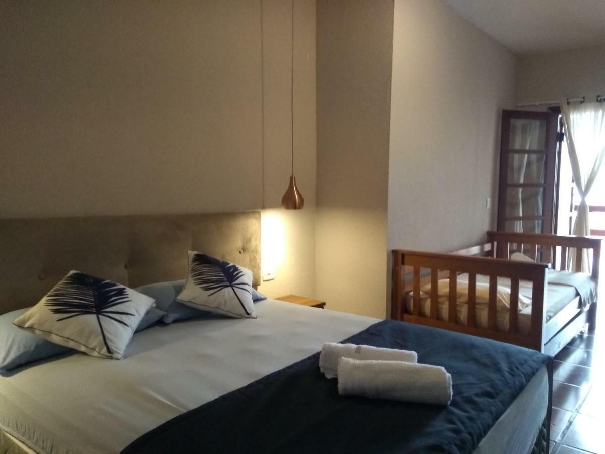 Standard Doppelzimmer mit Gartenblick