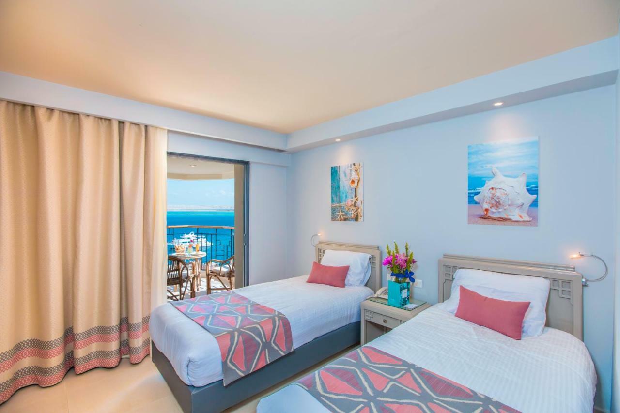 Honeymoon Zimmer