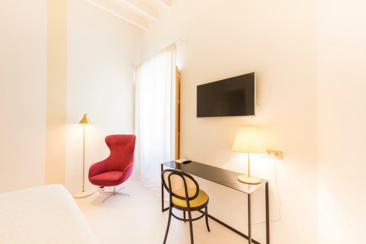 Deluxe Junior Suite