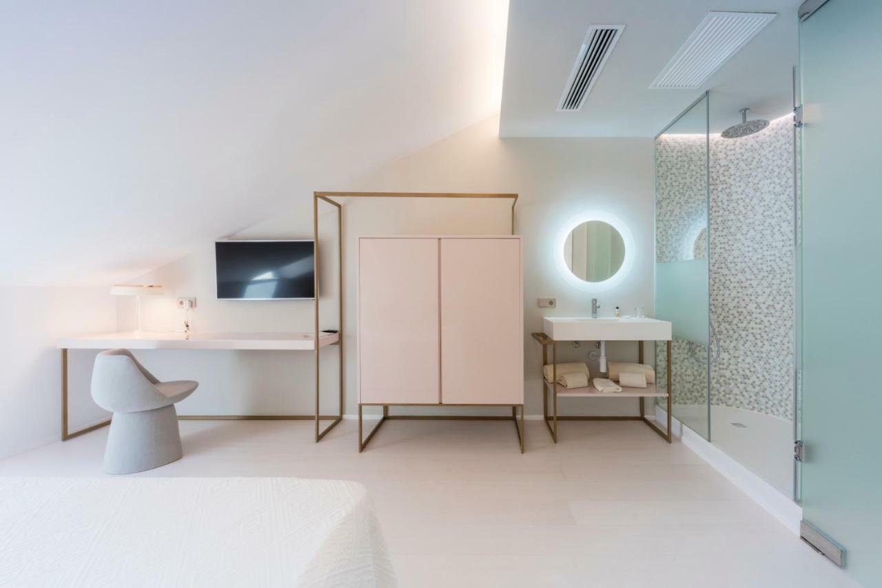 Deluxe Doppel-/Zweibettzimmer mit Aussicht