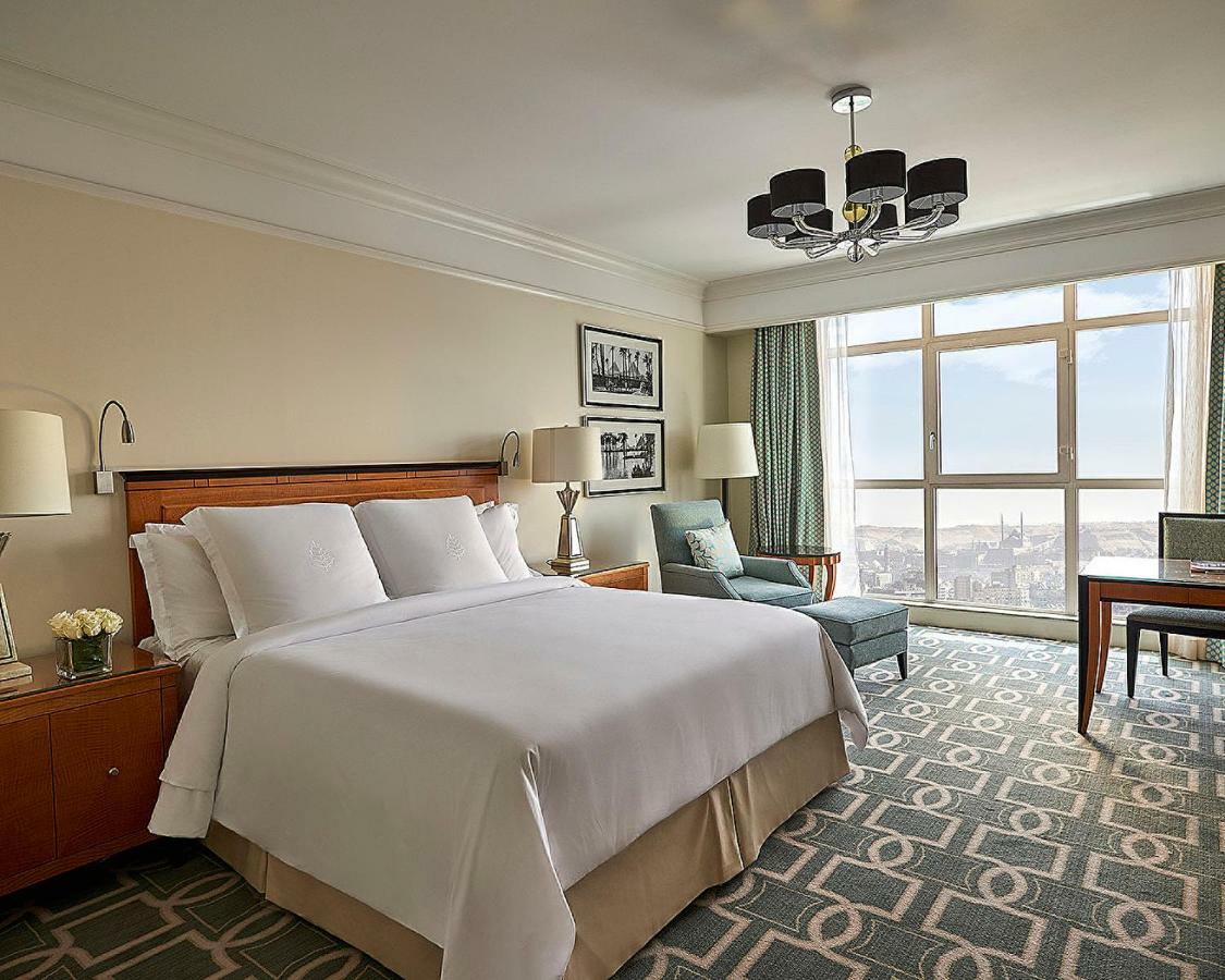 Superior Zimmer - 1 Kingsize-Bett