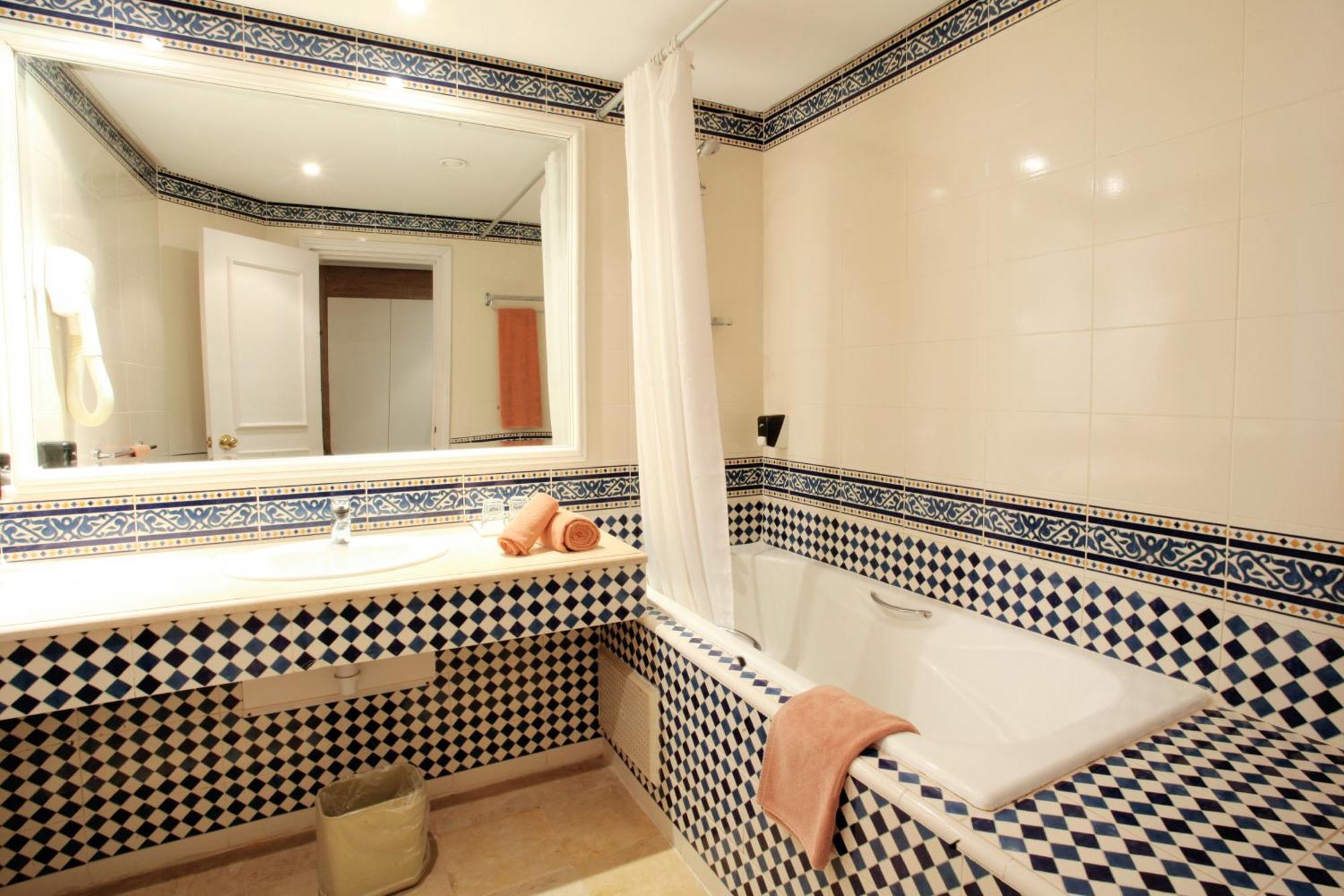 Double Room with Garden View (All in soft)