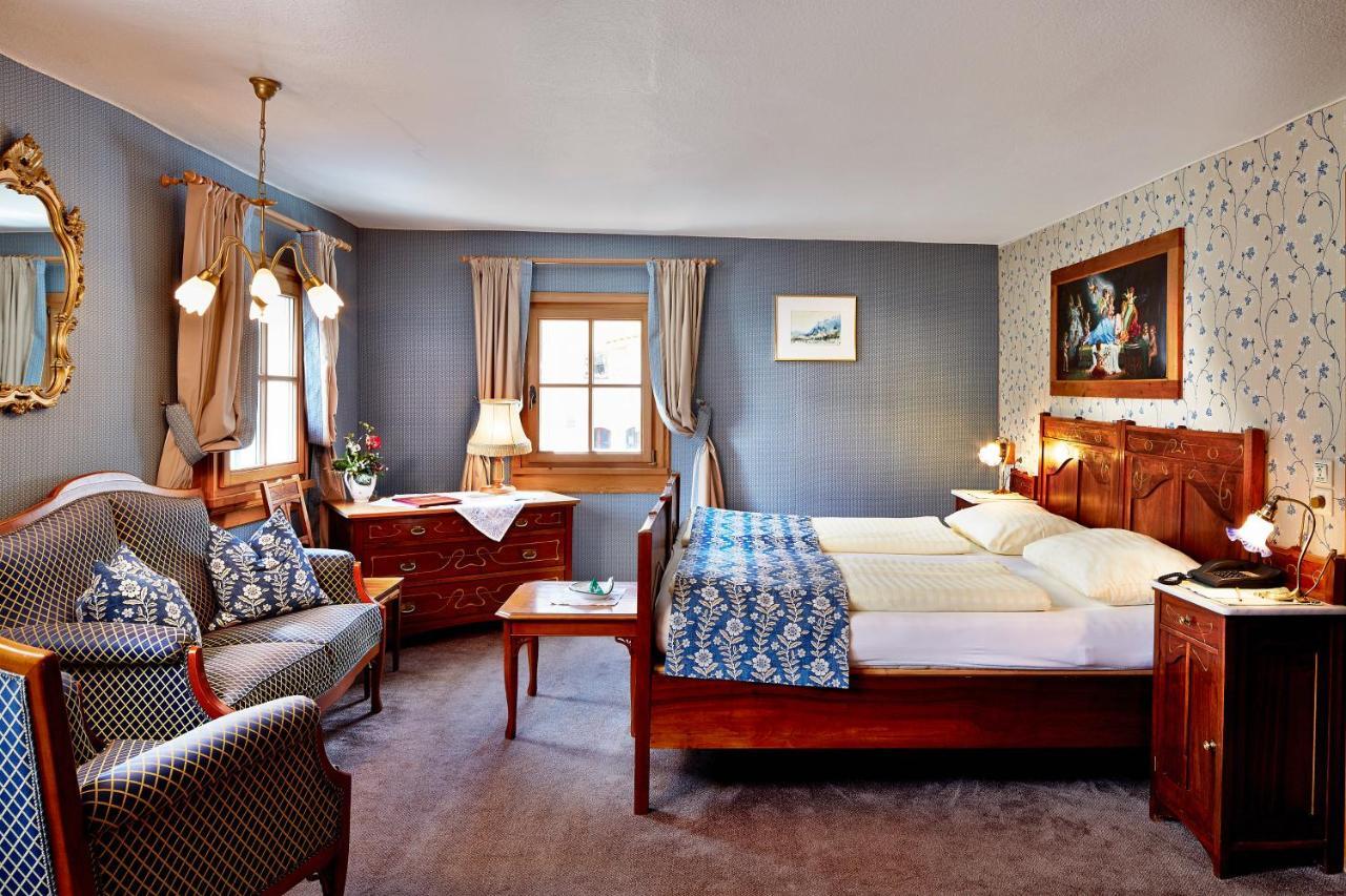 Doppelzimmer