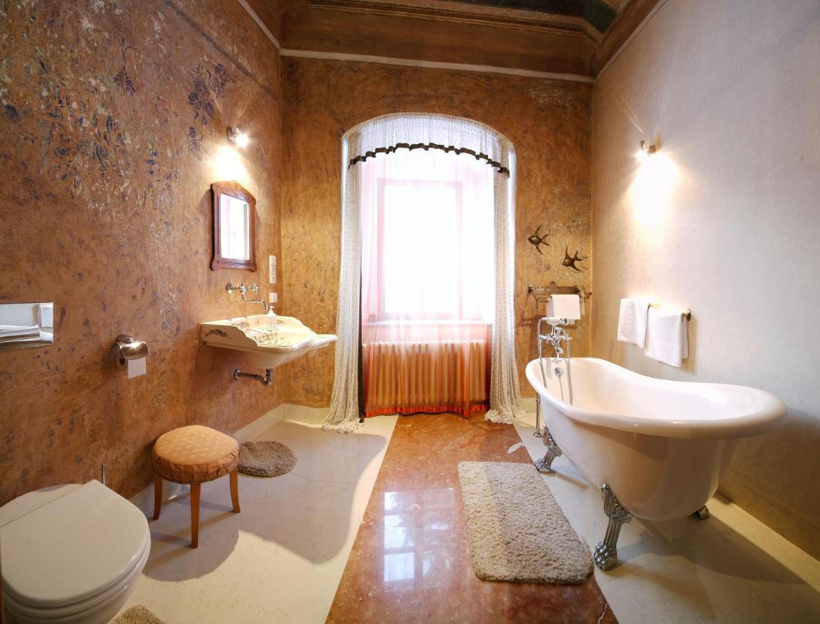 Deluxe Doppelzimmer