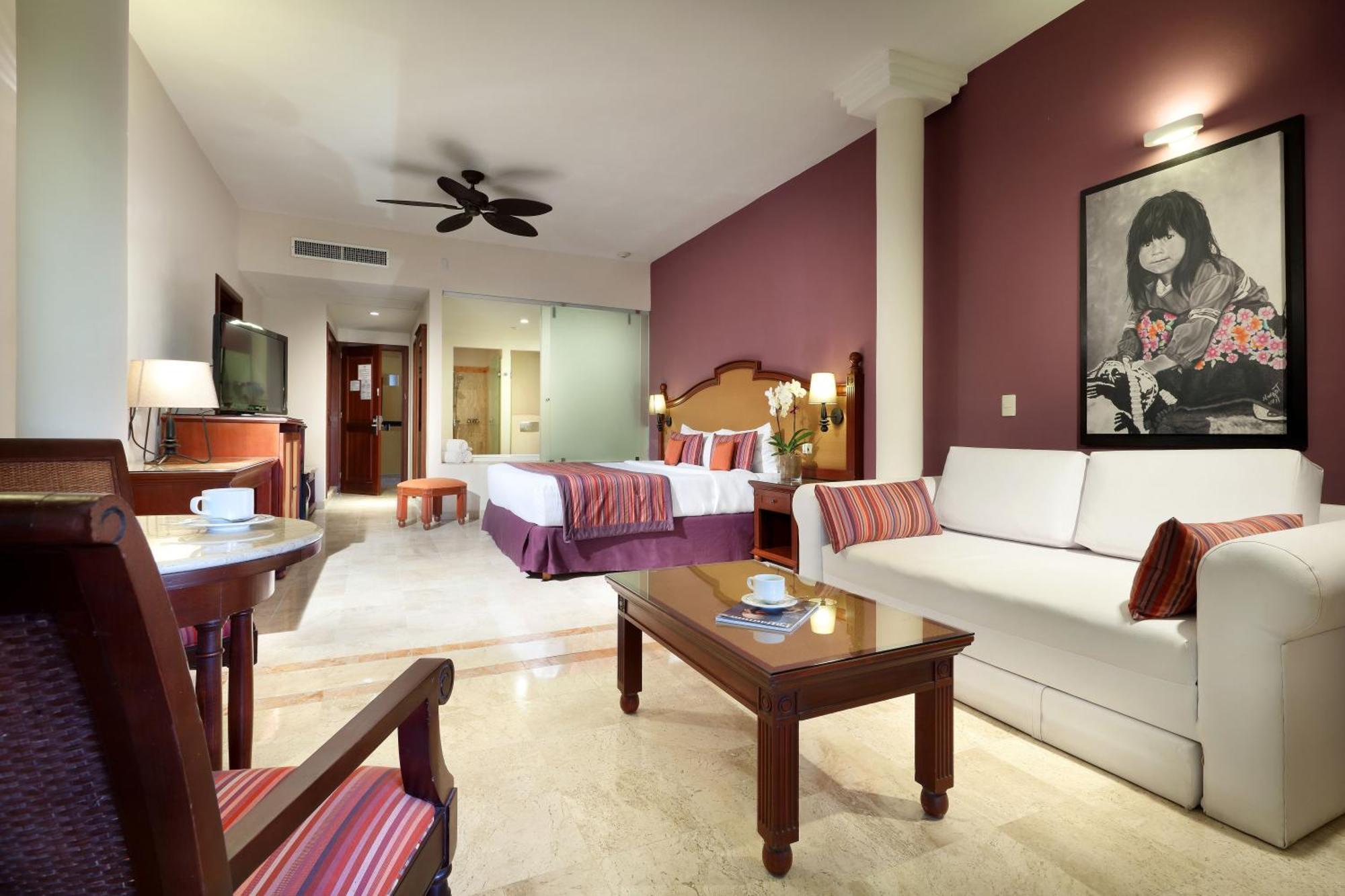 Familienauswahl Junior Suite