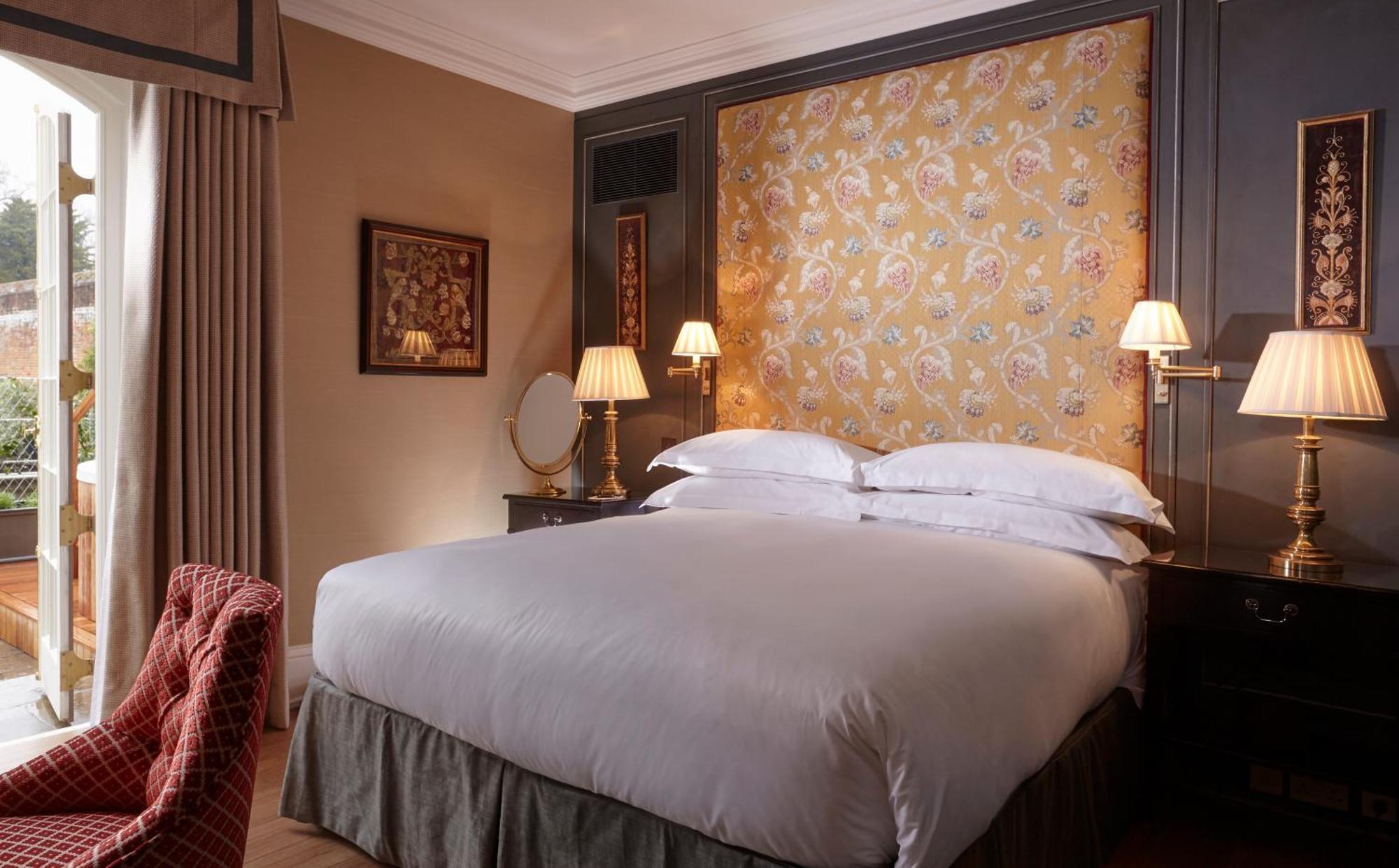 Club Doppelzimmer